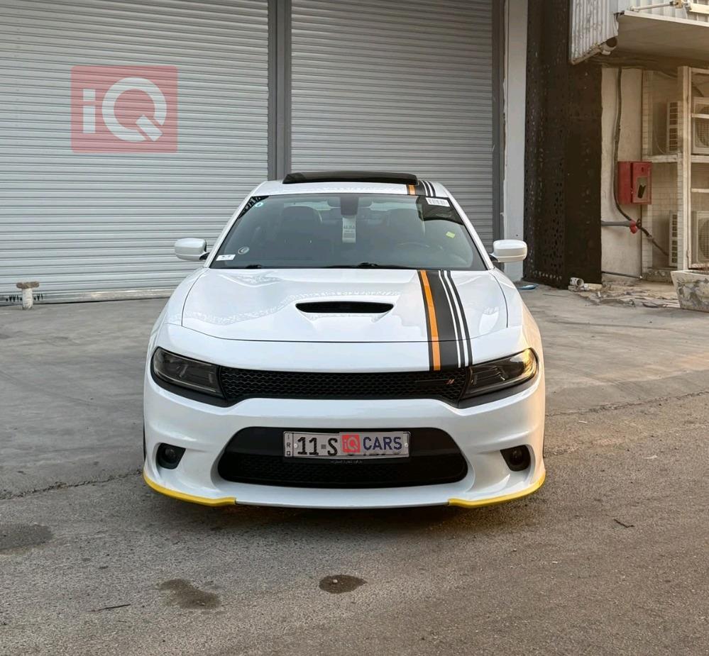 دودج تشارجر
